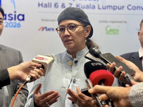 Deputy minister eyes specialist services at new Lawas Hospital to cut patient travel