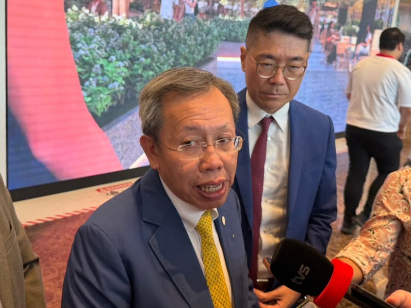 ‘No one else is doing it, but we should’ – Deputy Premier on palliative care with 30k total patients expected by 2030