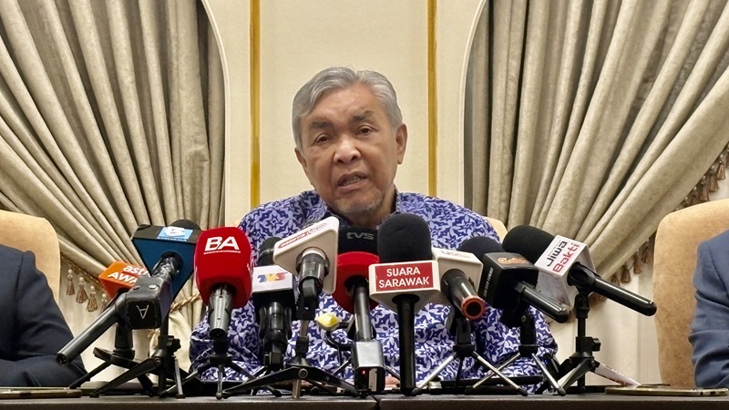 More boats, heavy vehicles for Sarawak as Nadma enhanced flood response capacity