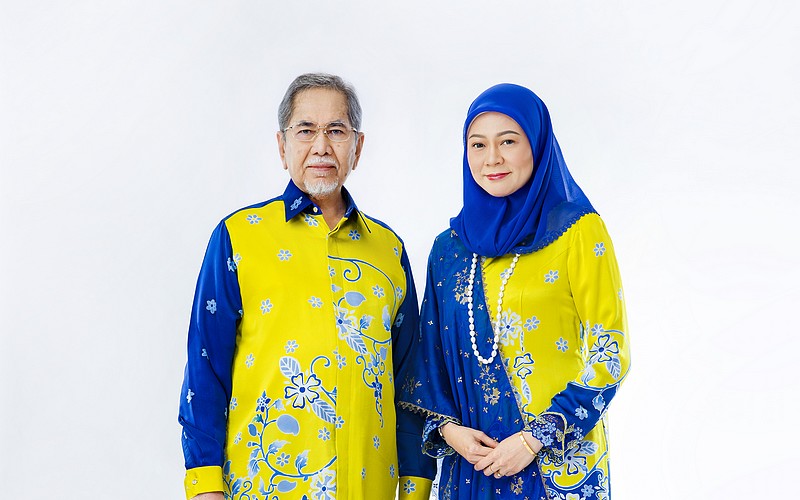TYT: Sarawak must create — not just consume — future driven by AI, digital economy