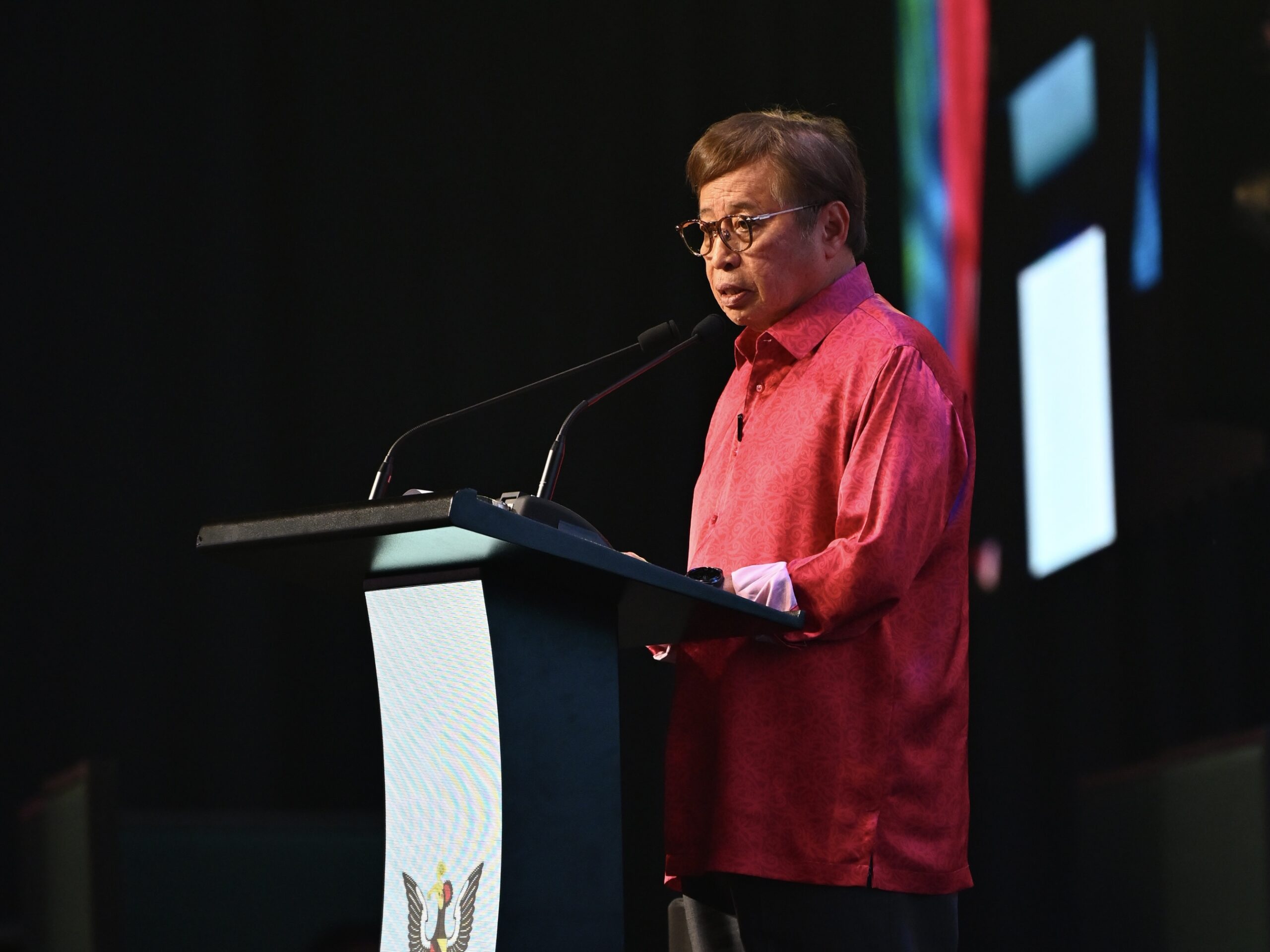 S’wak targets stronger federal ties following tourism agreement under Concurrent List