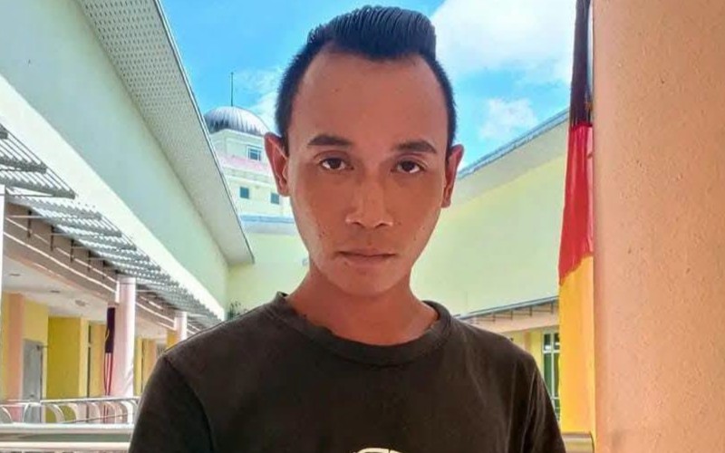 Search operation underway for missing 28yo man in Bau