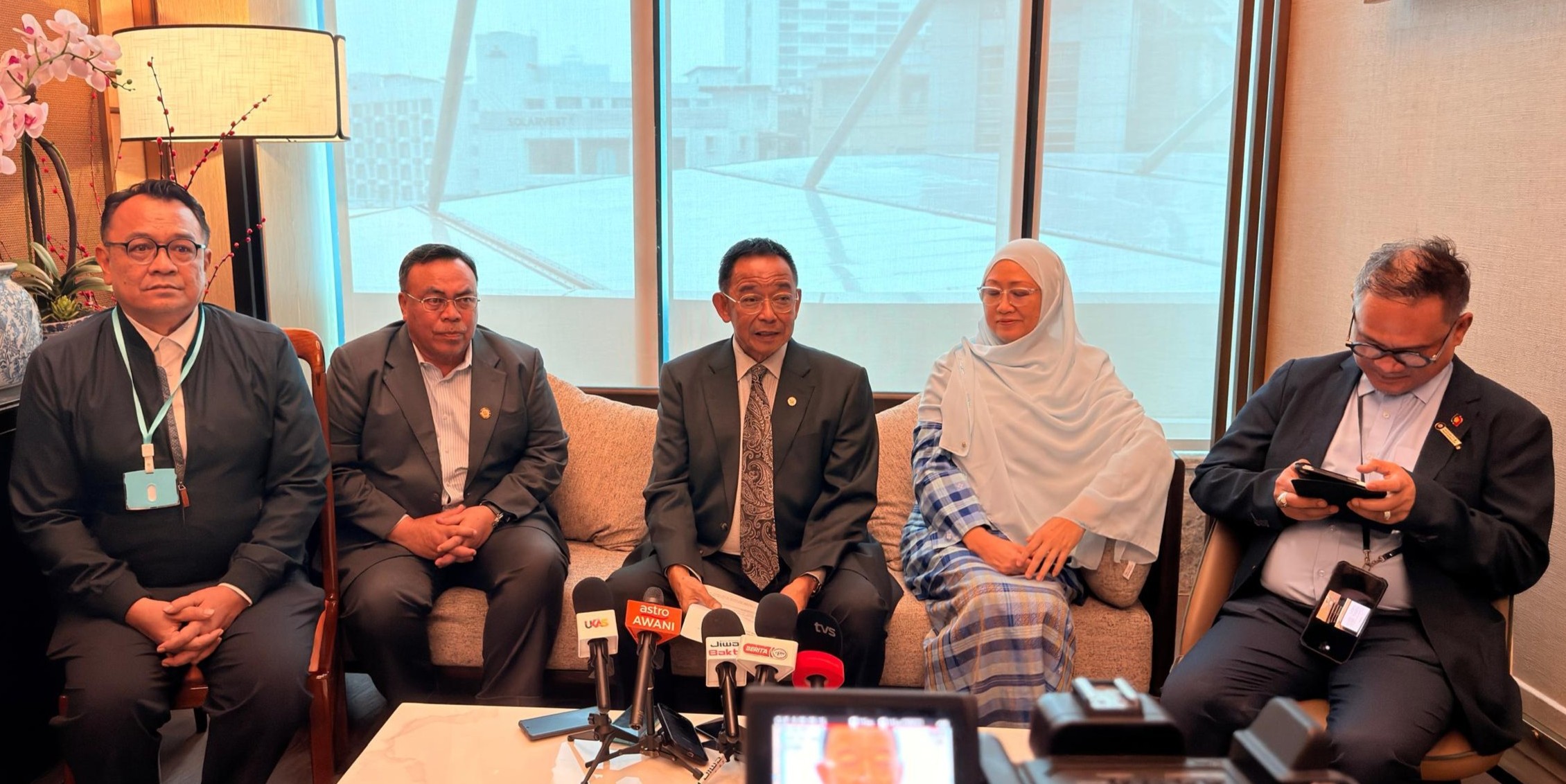 Heritage zoning on the cards for old Kuching, new legislation to follow