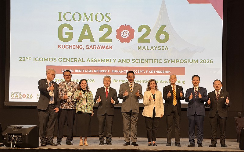 Minister: Indigenous voices must lead heritage conservation, tourism must respect cultural authenticity