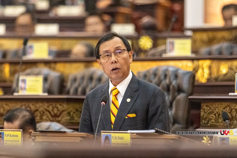 Sarawak’s swine industry generates RM159 million from live pig exports