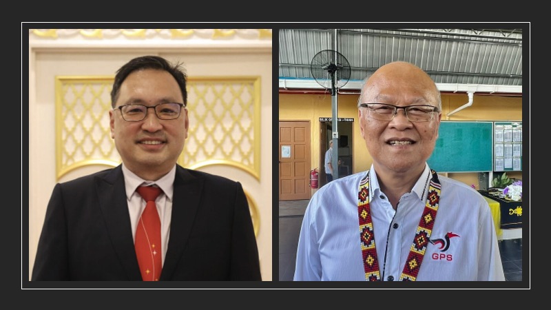Sarawak’s progress must not be held hostage, says pundit