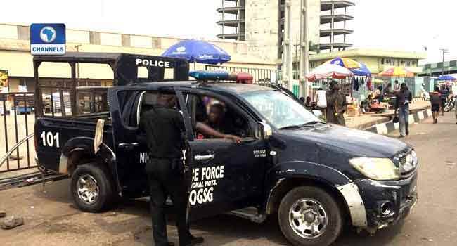 Police arrests pastor for raping church member during deliverance