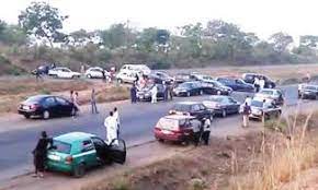 N50m Ransom: Parents of Kaduna- Abuja road kidnap victim’s begs for support