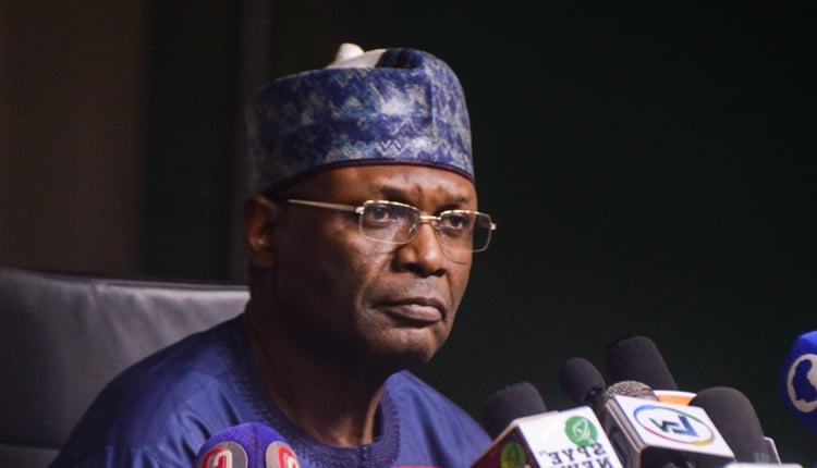 Breaking: Tinubu Mulls Female INEC Chairman to Replace Mahmood