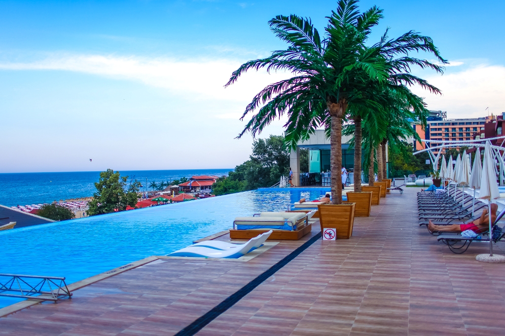 10 Things To Do In Golden Sands Bulgaria And Nearby The Book Of Meow