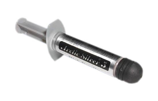 Does Arctic Silver Thermal Paste Expire / Go Bad? DayDull