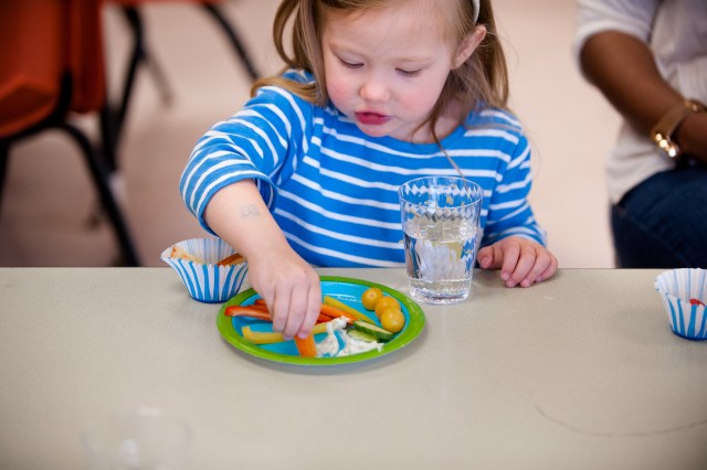 Healthy Meal Ideas for Preschoolers | https://bloomingearlyyears.com/