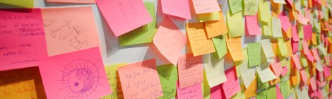 Una nueva forma de pensar (design thinking)