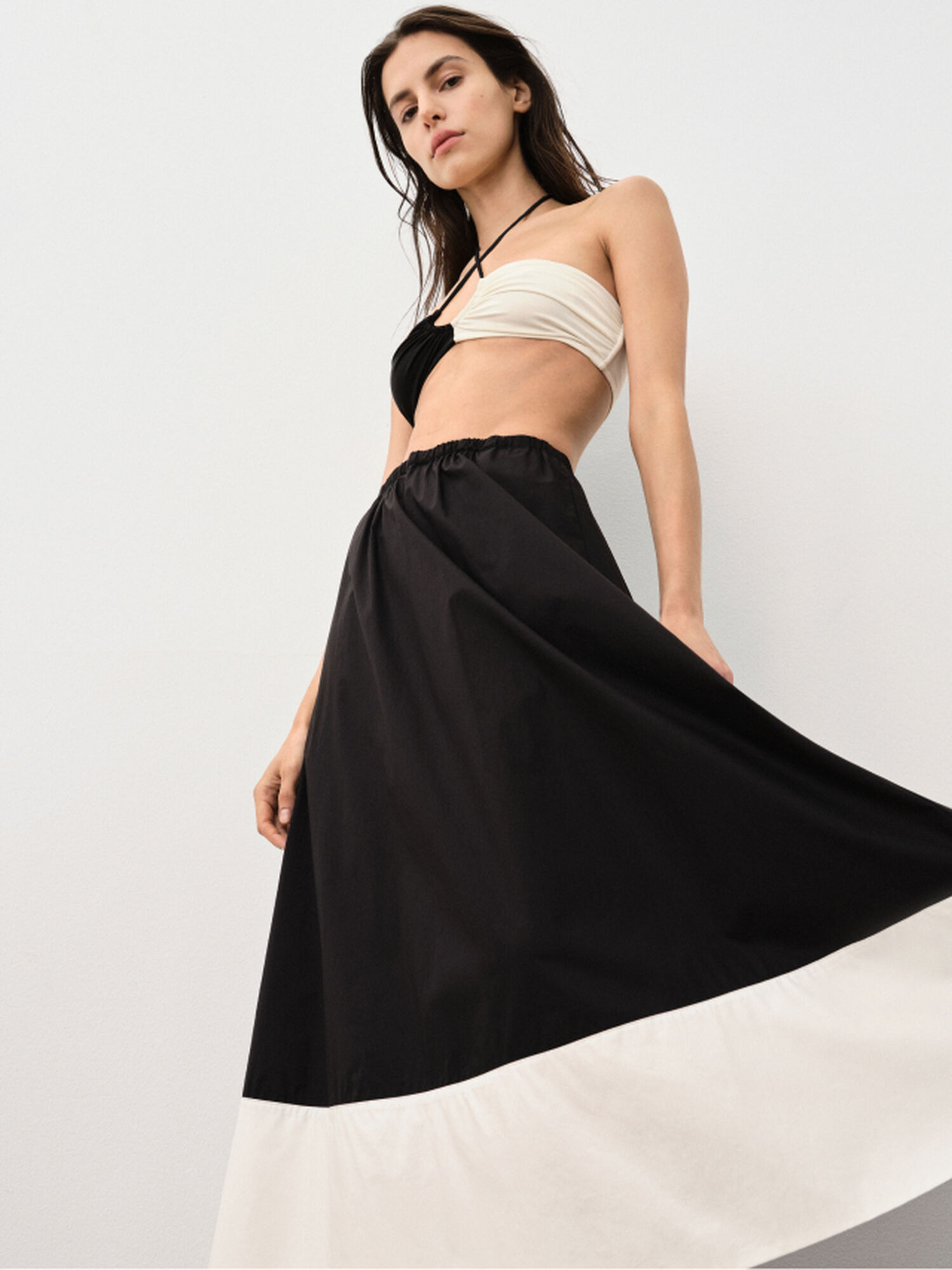 Deuxieme Classe【BY MALENE BIRGER】 フーディー Deuxieme Classe【BY MALENE BIRGER】 フーディー