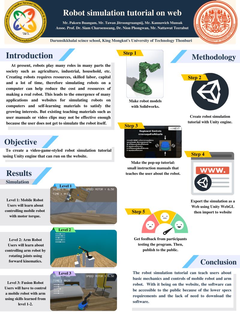 Github Mashazu Web Poster - Elegant Gradient Background - Full HD