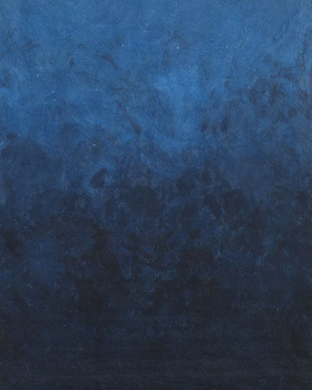 Fondo De Lona Nº21 Degradado Azul 2 X 2 90 M Daylight Studios