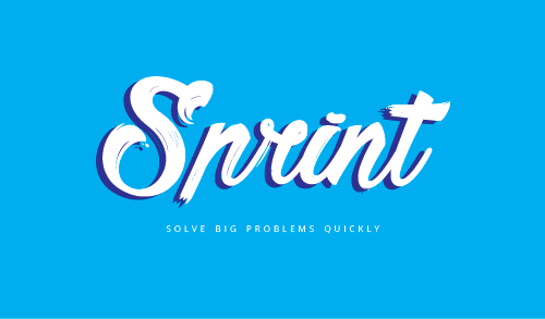 Design Sprint