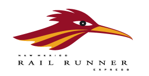Rail Runner Logo