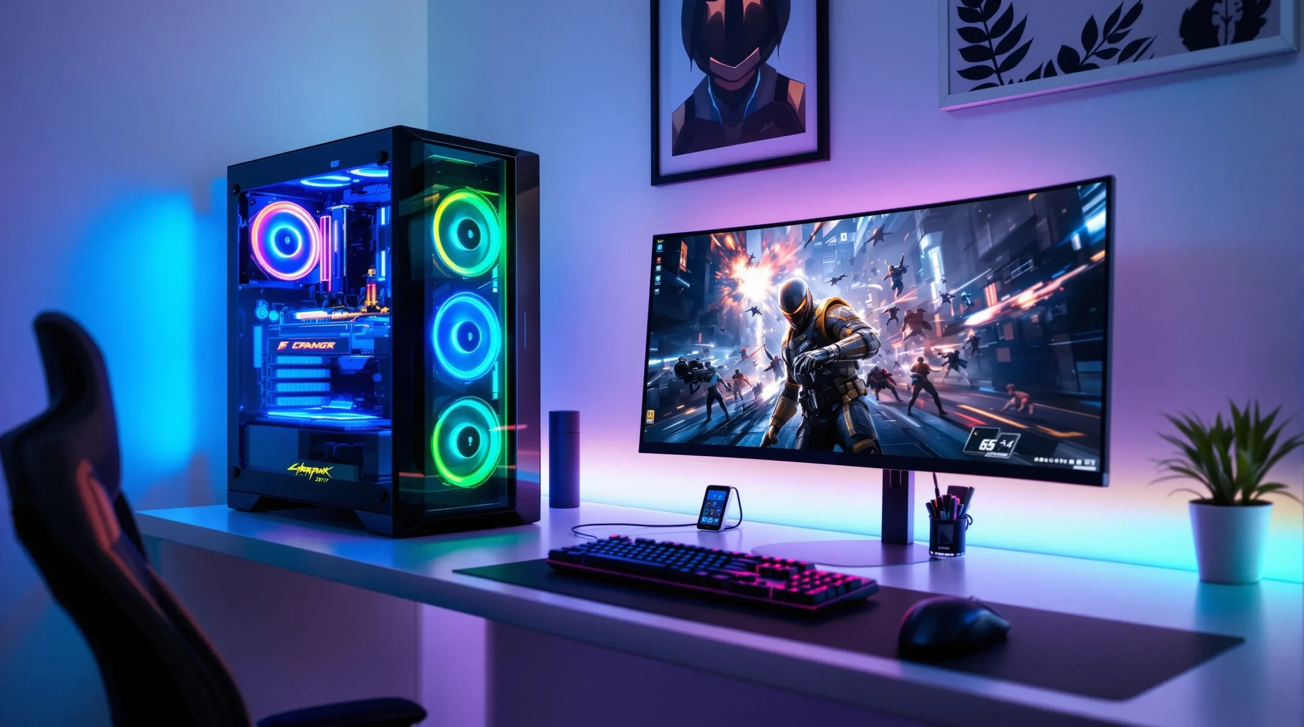 32GB RAM Gaming PC Why You Need It Now Daysaver Airtable 1 Scaled.webp
