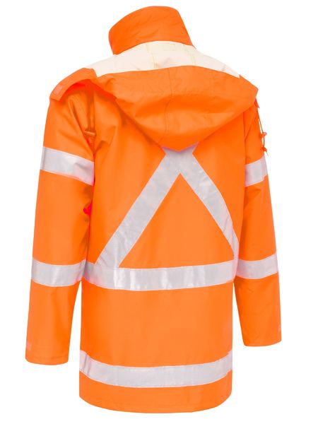 night work rain coat Archives - Days 