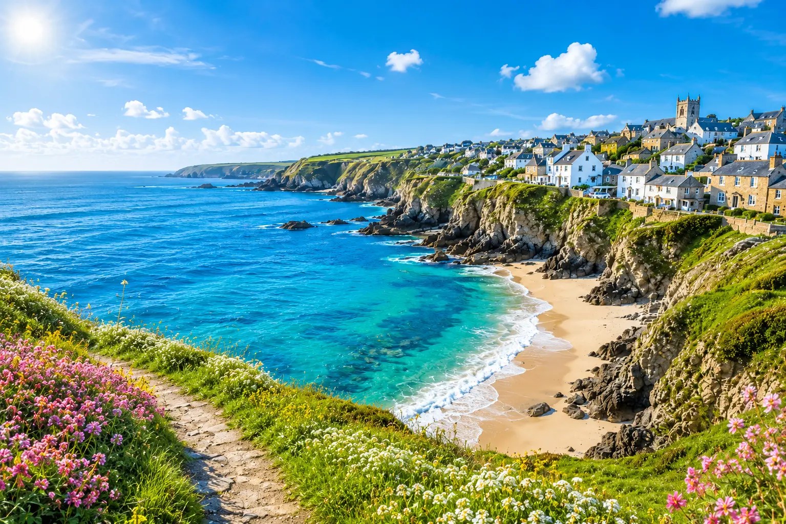 Explore days out across Cornwall