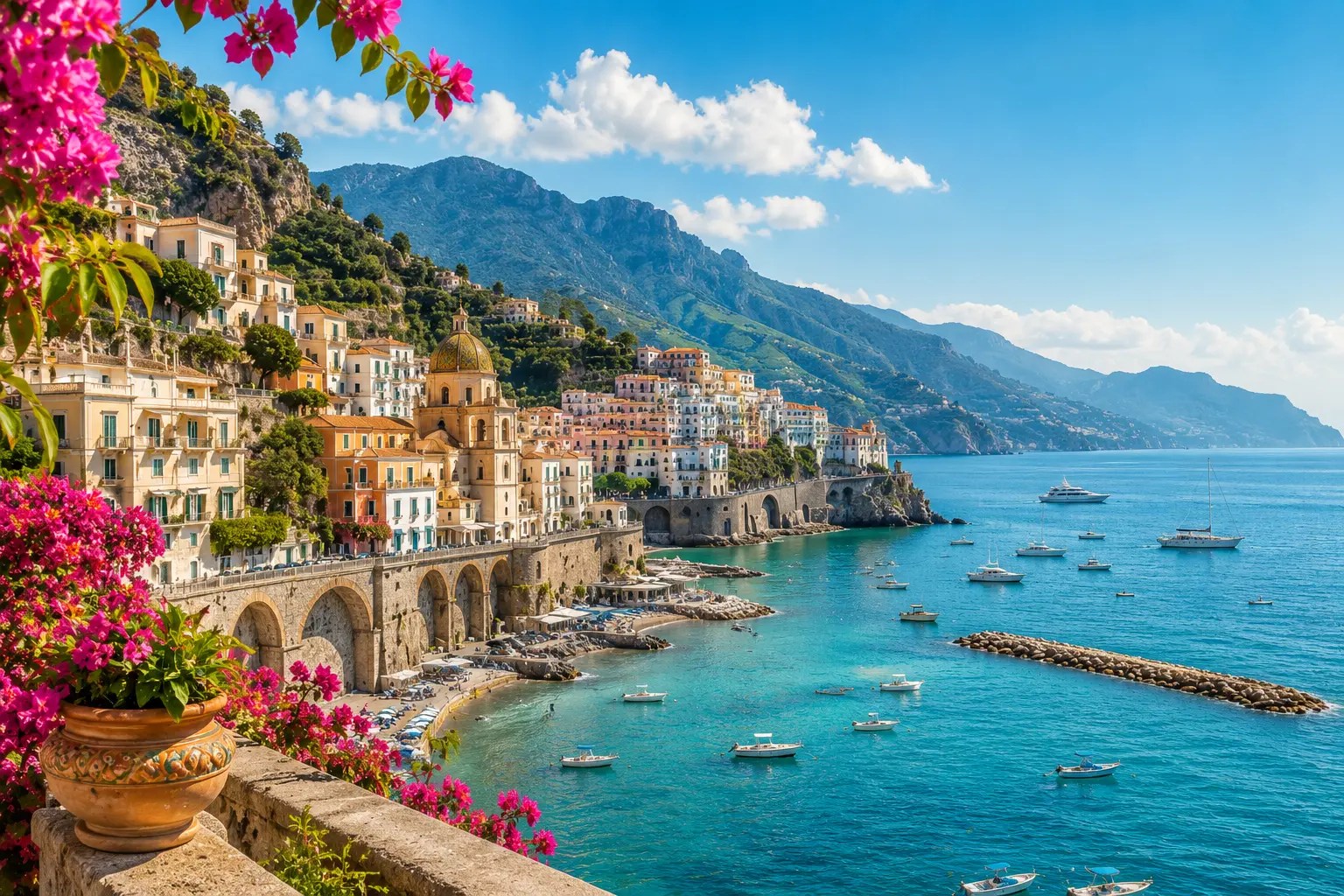 Discover walking routes and adventures across Europe