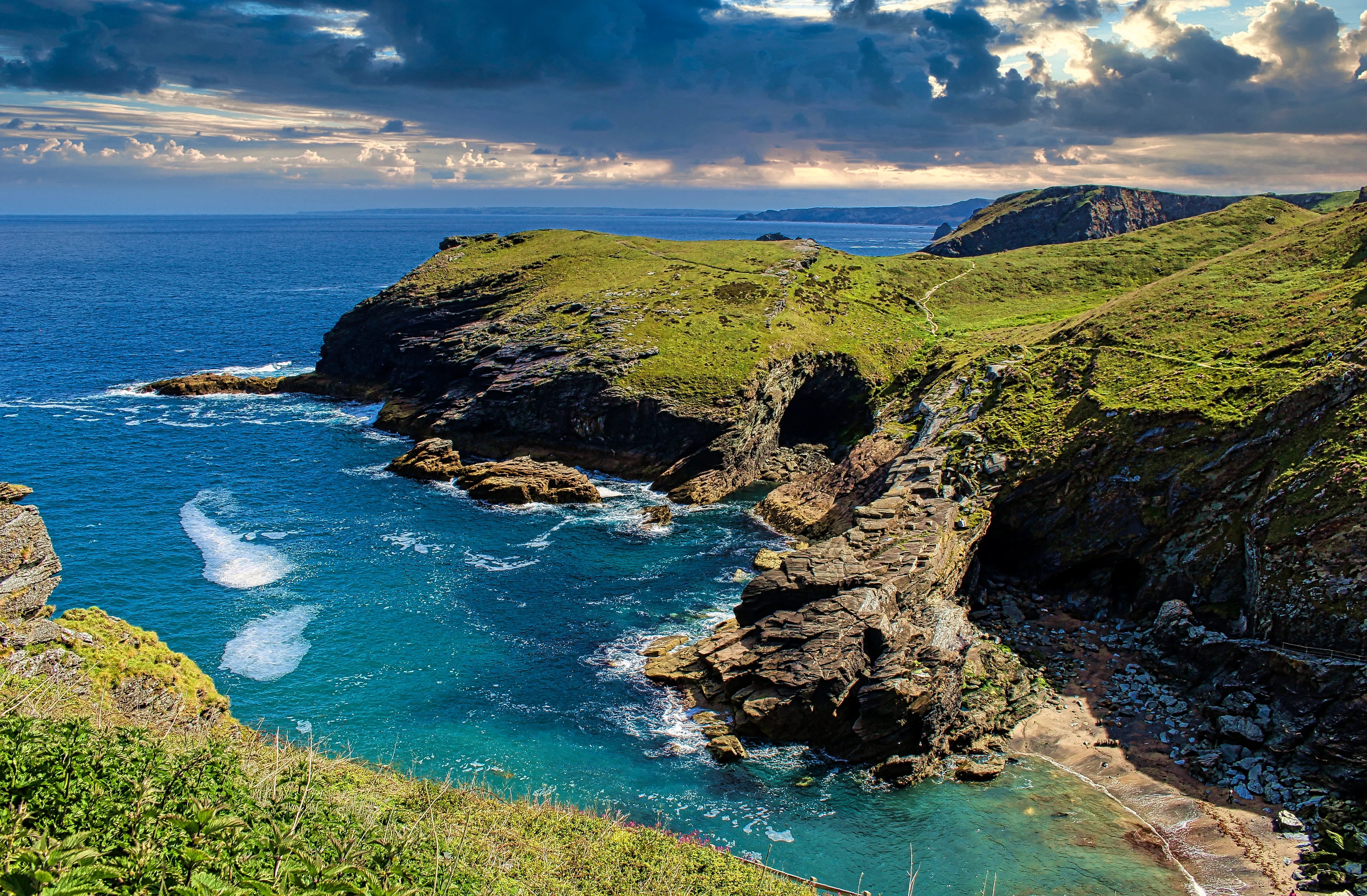 Cornwall UK break inspiration