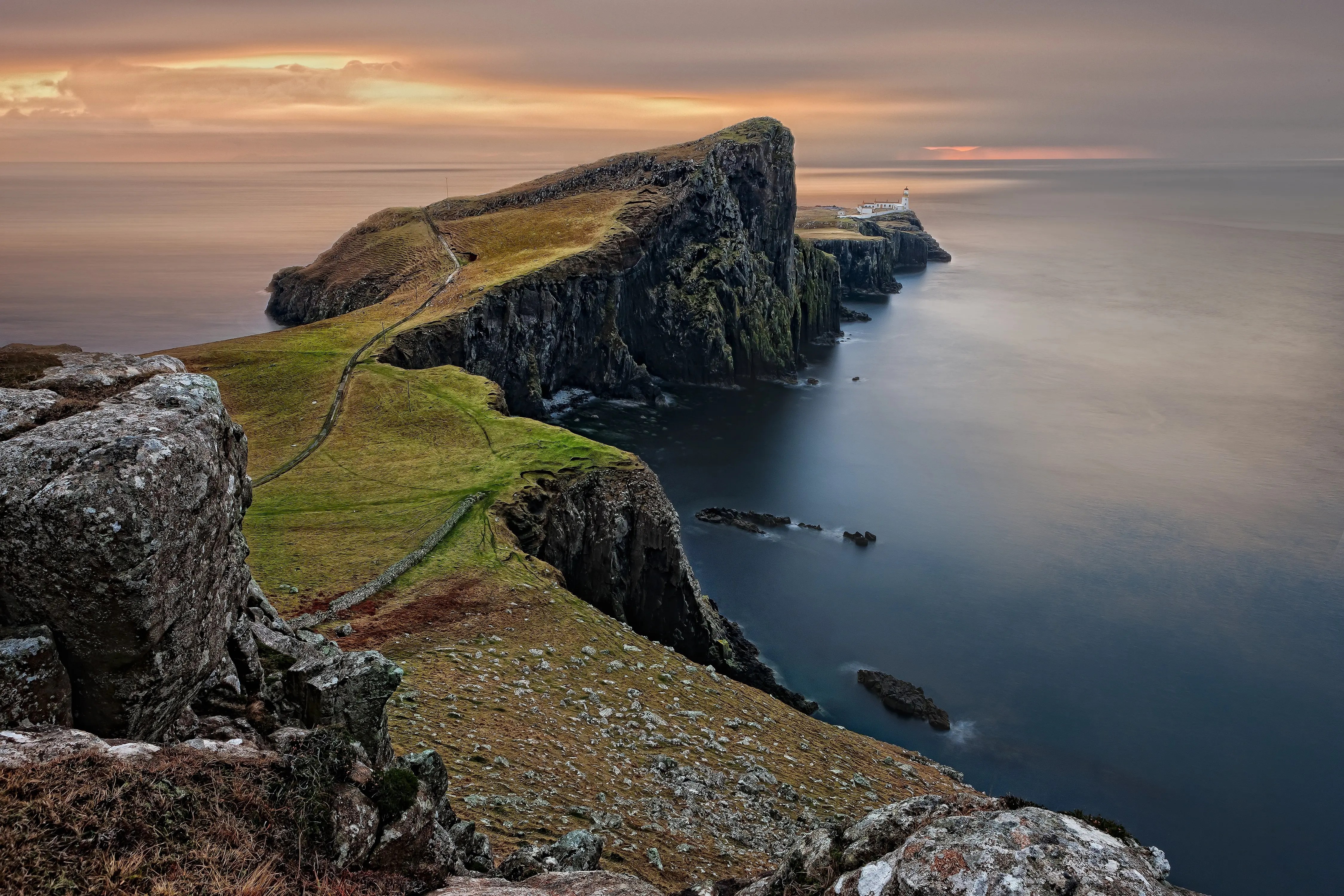 Scotland UK break inspiration