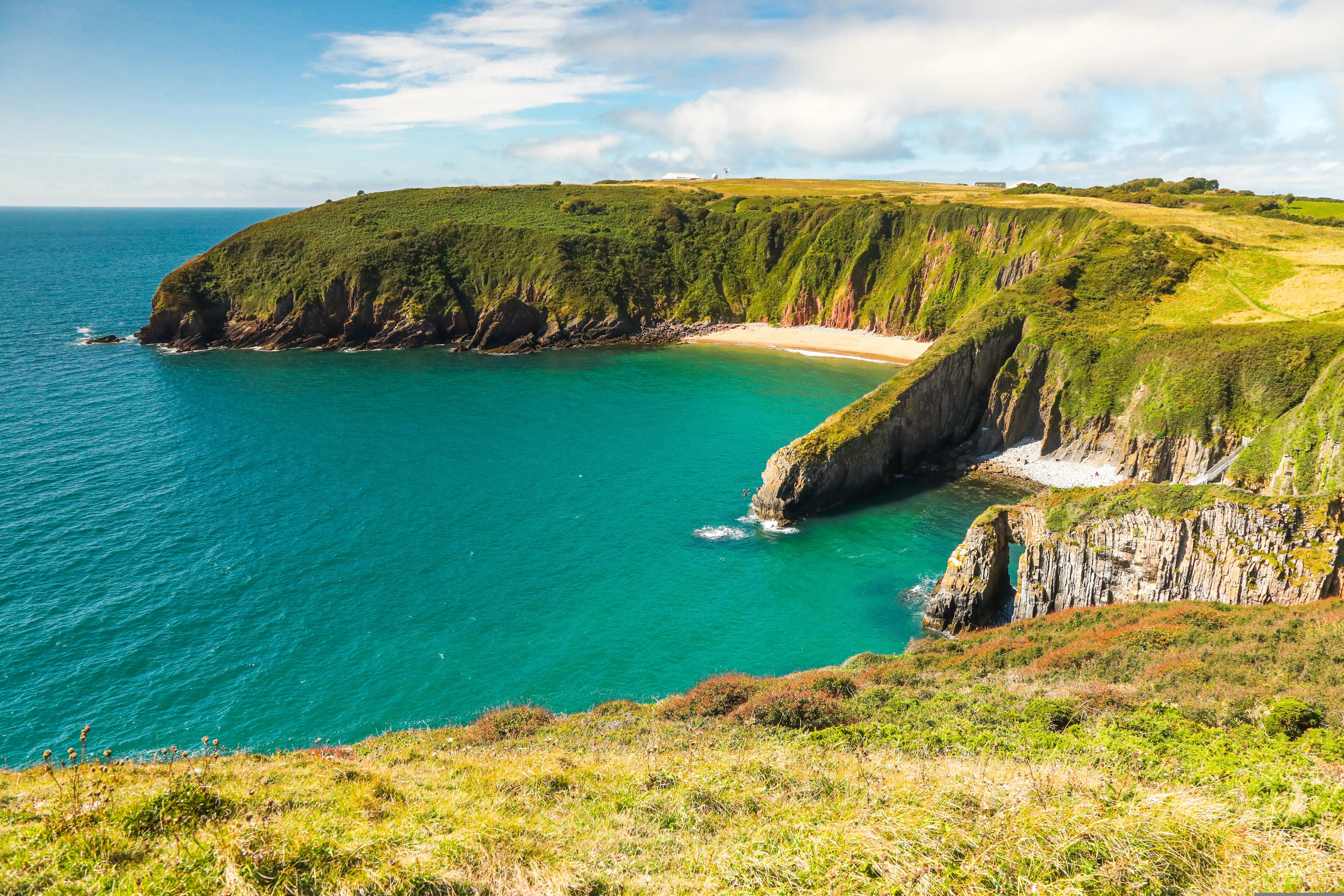 Wales UK break inspiration
