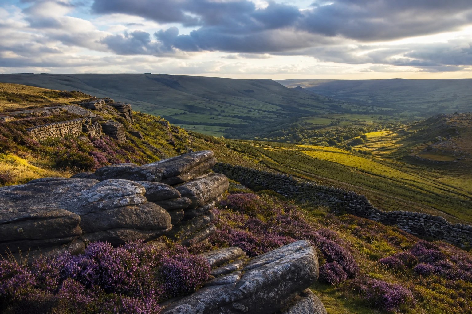 Peak District UK break inspiration