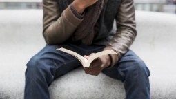 Best Benefits from Reading Inspirational Books