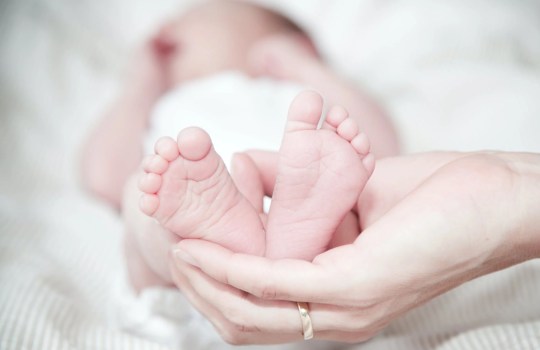 Dealing With The Consequences Of Birth Trauma