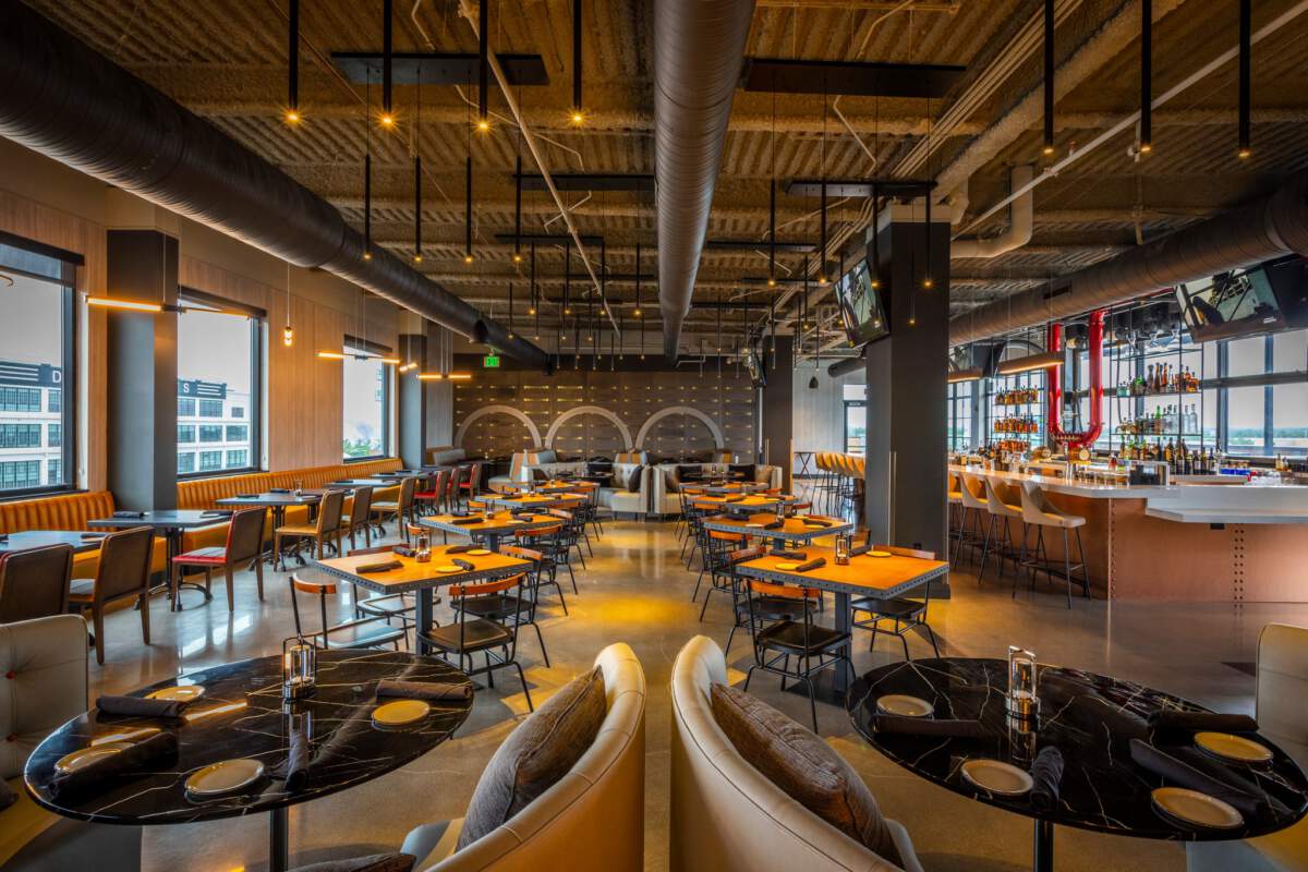 The Foundry at the AC Hotel Opens Today Dayton937