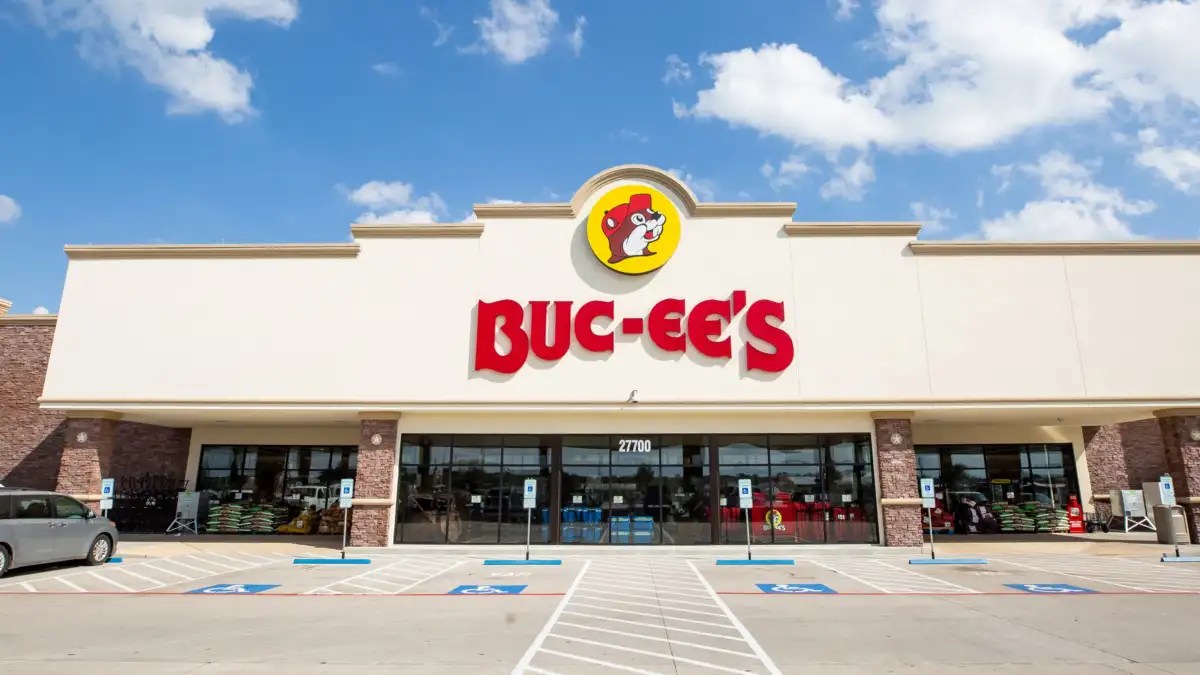 We’re Getting a Buc-ee’s In Huber Heights! | Dayton937 - Buc Ee's Huber Heights Ohio Opening Hours