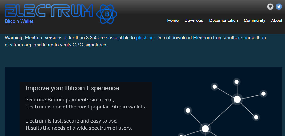 The tagline is most often used in association with the company's c. Best Crypto Wallet 2021 Top 9 Wallets To Store Cryptocurrency