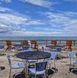 castaways ny rochester lake