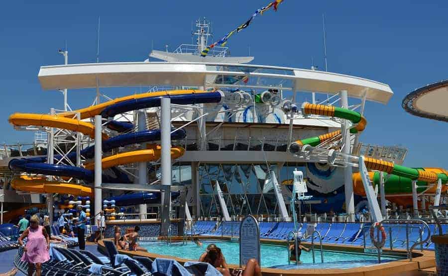 Best Harmony Of The Seas Activities For Families Day Trip Tips