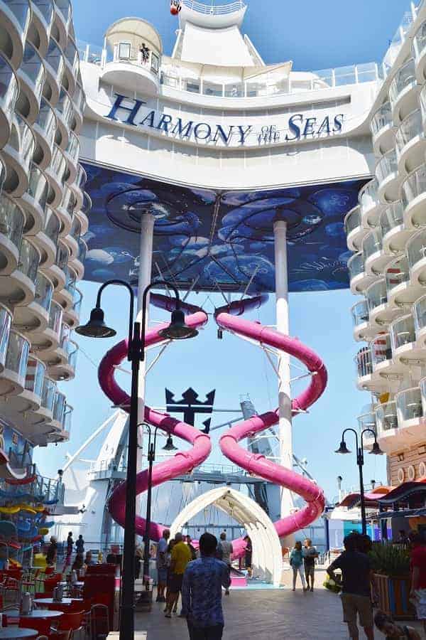 Best Harmony Of The Seas Activities For Families Day Trip Tips