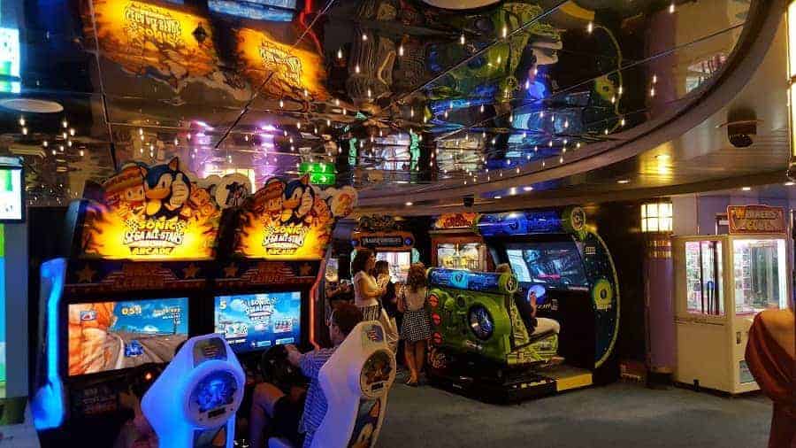 Royal Caribbean S Mariner Of The Seas Review Day Trip Tips