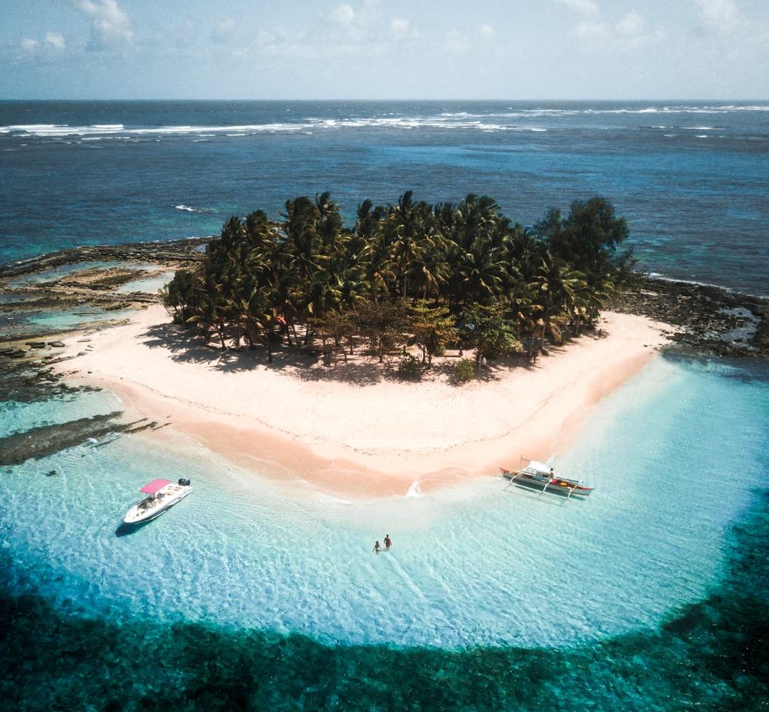 Siargao Guyam island siargao-guyam-island