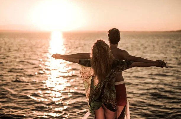 Yanbu Sunset Tour