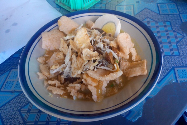 Iris kasar kol, lalu rebus sebentar saja. Resep Gado Gado Yang Enak Dan Sederhana Ala Restoran