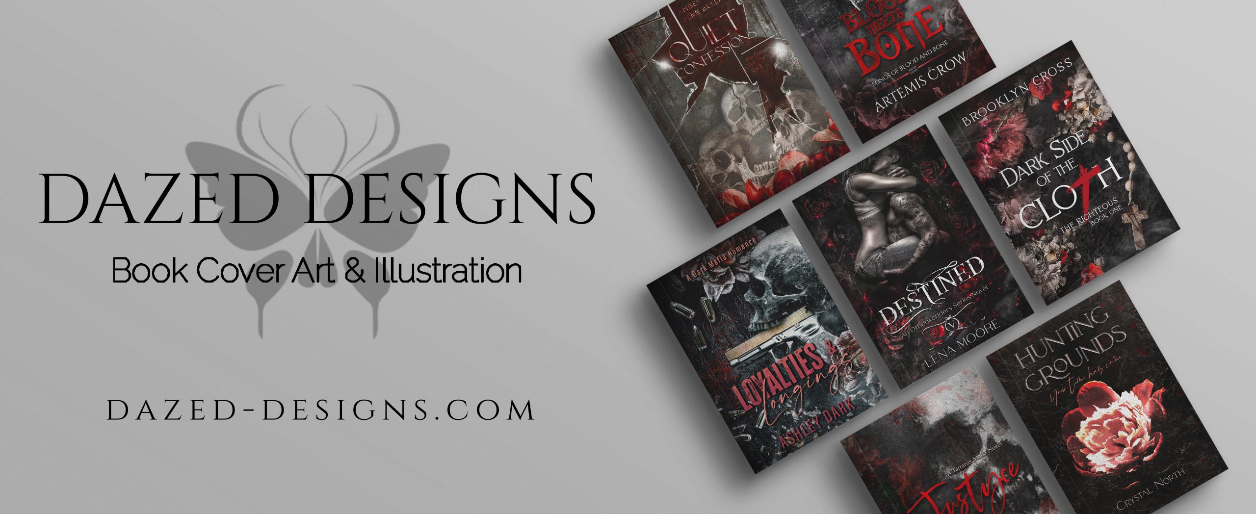 Professional Book Design tips for indie authors