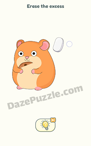 Nah itulah tadi semua kunci jawaban game math riddles terlengkap dari level 1 sampai dengan level 100 beserta dengan caranya untuk menyelesaikan pertanyaannya. Dop 2 Level 43 Erase The Excess Answer Daze Puzzle