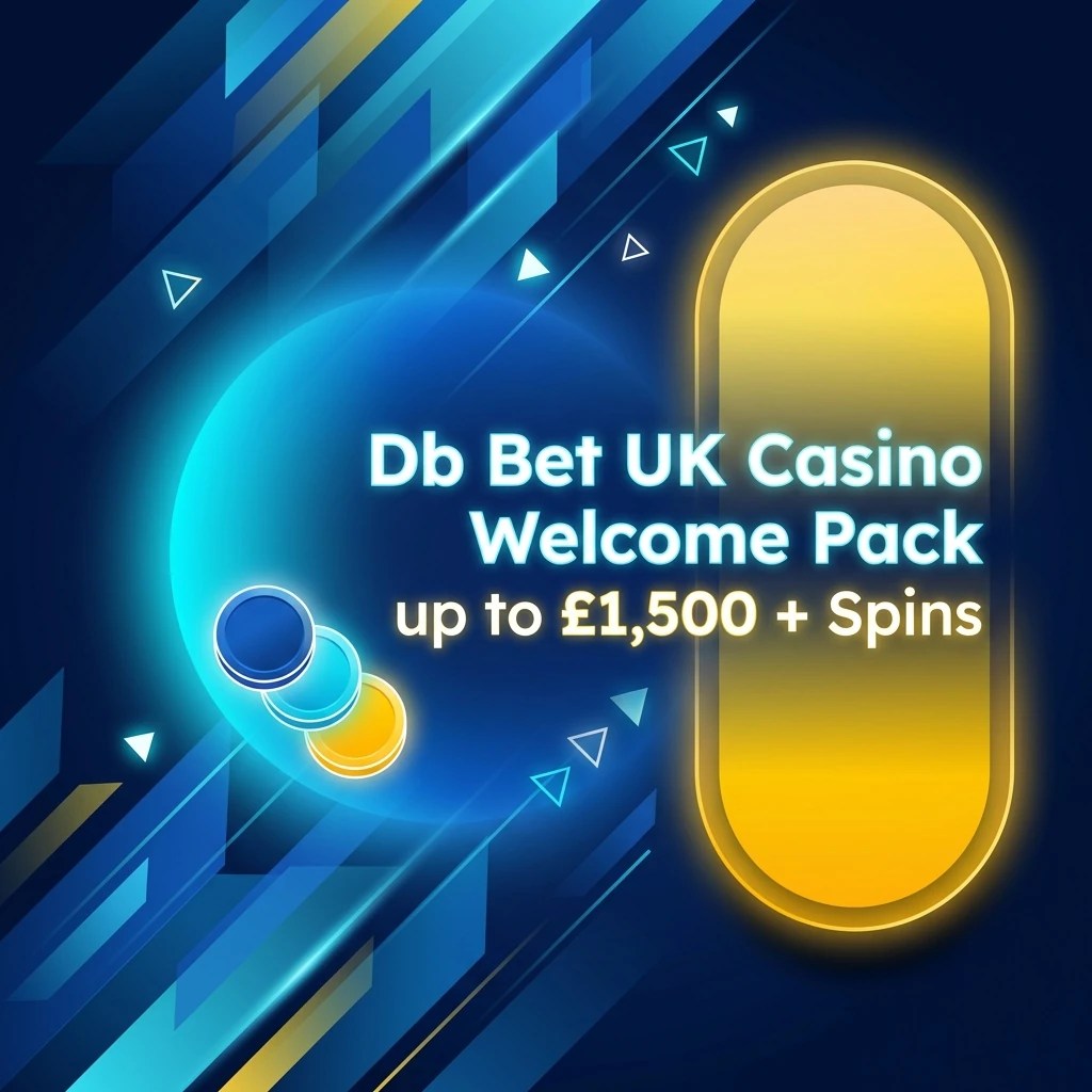 Db Bet: Best Games and Slots for Experienced Players