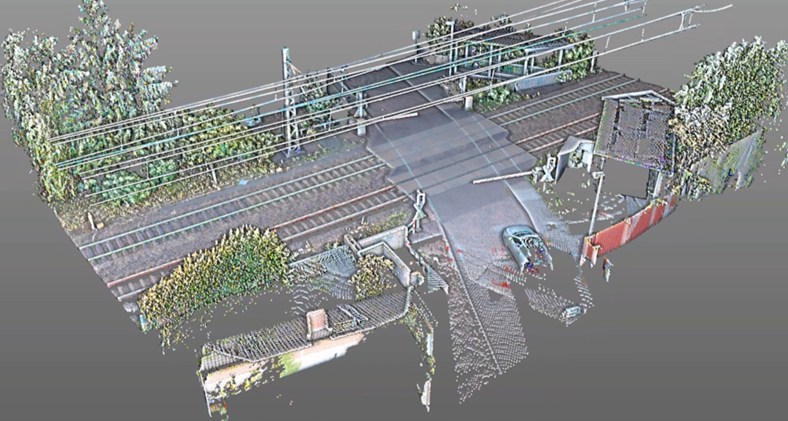 360 Multisensor Platform Db Engineering Consulting - Premium Landscape Picture Gallery - High Resolution