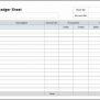 Accounting Spreadsheet Templates — Db-excel.com