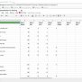 Google Docs Spreadsheet — Db-excel.com