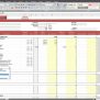 Google Spreadsheet Project Management Template — Db-excel.com
