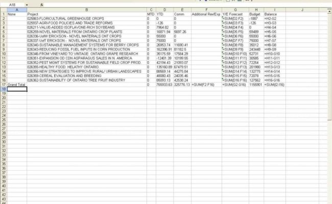 How To Set Up Spreadsheet — Db-excel.com